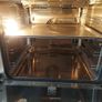 GGM Gastro EHTE565N Commercial Convection Oven Image 3