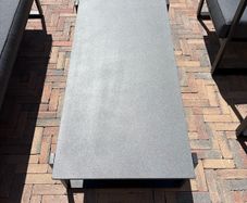 Garden coffee table