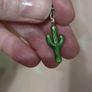 Thomas Sabo charm - Cactus - Sterling silver Image 3