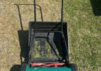 Bosch mower- non electric