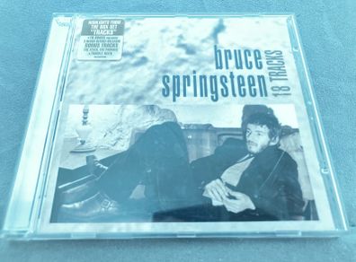 bruce springsteen  -  18 TRACKS