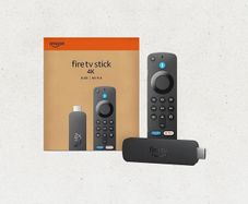 Amazon Firestick HD