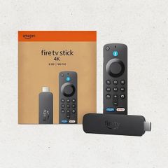 Amazon Firestick HD