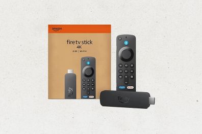 Amazon Firestick HD