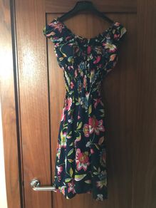 Dress size S/M