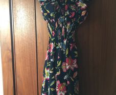 Dress size S/M