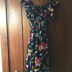Dress size S/M
