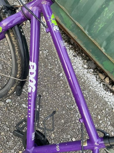 kids bike