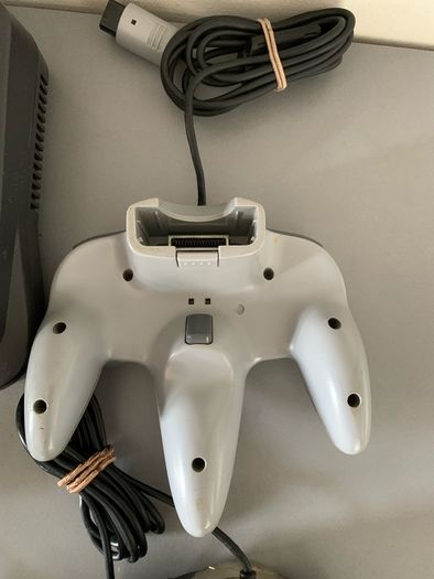 Nintendo 64