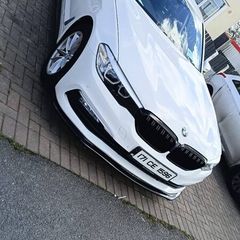 BMW 5-Series 2017
