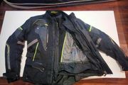 Richa motorcycle jacket