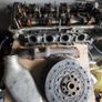 Golf Gti Aum Engine Parts Image 4