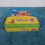 Disney Winnie the Pooh's Rumbly Tummy book and audio cd Image 3
