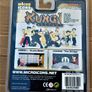 Kung Fu Masters - Series 1 Figures Image 3