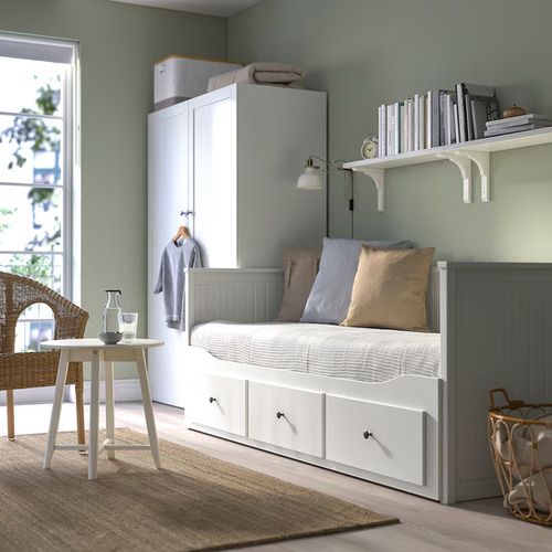 Ikea Hemnes day bed