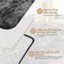Rugs Living Room - 160x230cm Large Rug for Living Room Machine Washable Rug Anti Slip Carpet - Fluffy Rugs Suit for Bedroom Dorm Nursery Kids Room Office Lounge Image 4