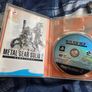 Metal Gear Solid 2, Substance, 3 Image 3