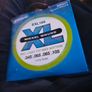 D addario exl 165( long scale) Image 3
