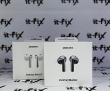 Samsung Buds 3