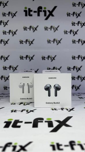 Samsung Buds 3