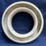 Carrig Ware Art Deco vases Image 8