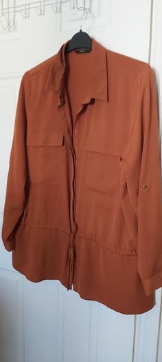 Ladies blouse