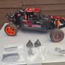 Dbx 1/10 rolling chassis Image 5