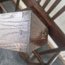 Elegant Edwardian Hallstand Image 6