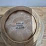 vintage Bourne Denby stoneware jelly or aspic moulds Image 5
