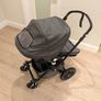Bugaboo Cameleon3 Viktor&Rolf Buggy + Cybex Car Seat Adaptors Image 4
