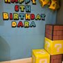 Super Mario Party Decorations Image 4