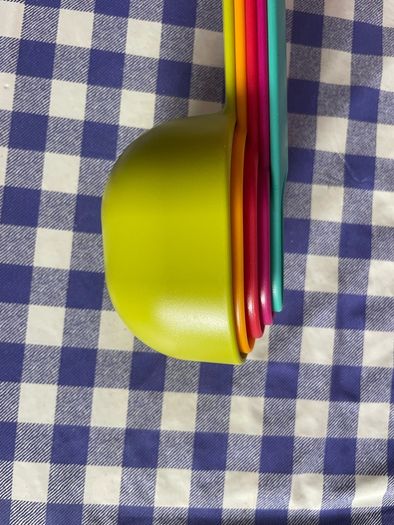 Measuring cups - Brand new