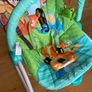 2 Baby bounce seats , Twins Image 8
