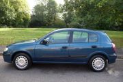 02 Nissan Almera 1.5, All Parts Cheap.