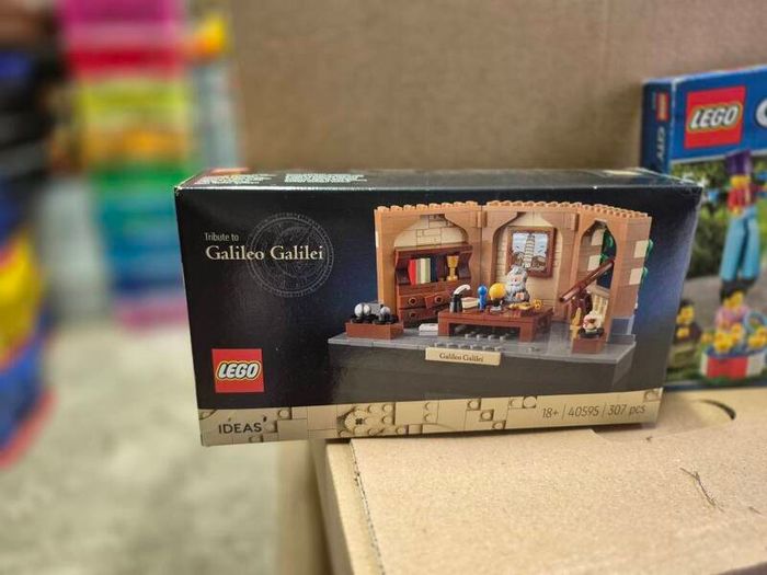 lego
