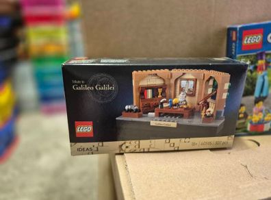 lego