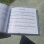 Boga Boga. Various Basque artists. CD and sheet music book. Image 8