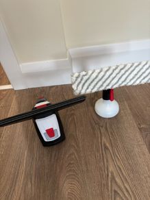 Bosch Cordless Window Vac GlassVAC