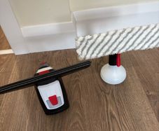 Bosch Cordless Window Vac GlassVAC