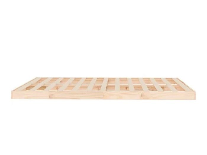 Floor bed