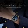 Watch4 PRO Smart Watch Men Watch 4 Pro AMOLED HD Screen NFC GPS Heart Rate SmartWatch Image 2