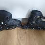 Roller Skates UK Size 5-7 Image 5