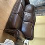 quality leather sofa Image 2