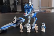 lego star wars 501st