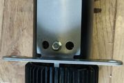 DC electric motor