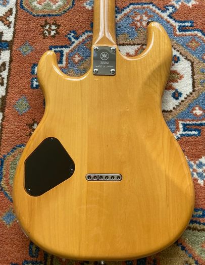 Yamaha SC-800