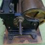 Antique Phonograph Motor - seems to work well Image 6