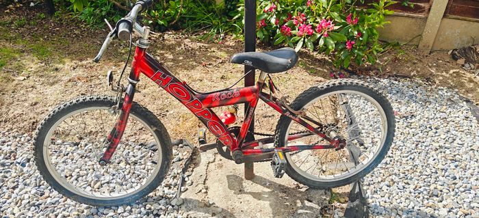 Bikes