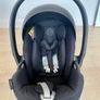 Cybex Cloud T Infant Carrier and Base Image 3