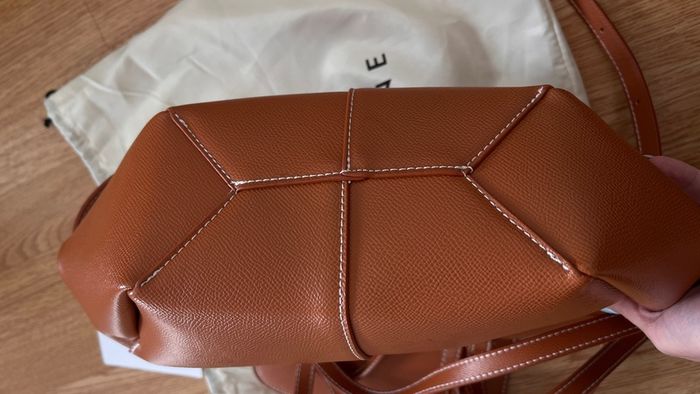 Polene Inspired mini cyme bag